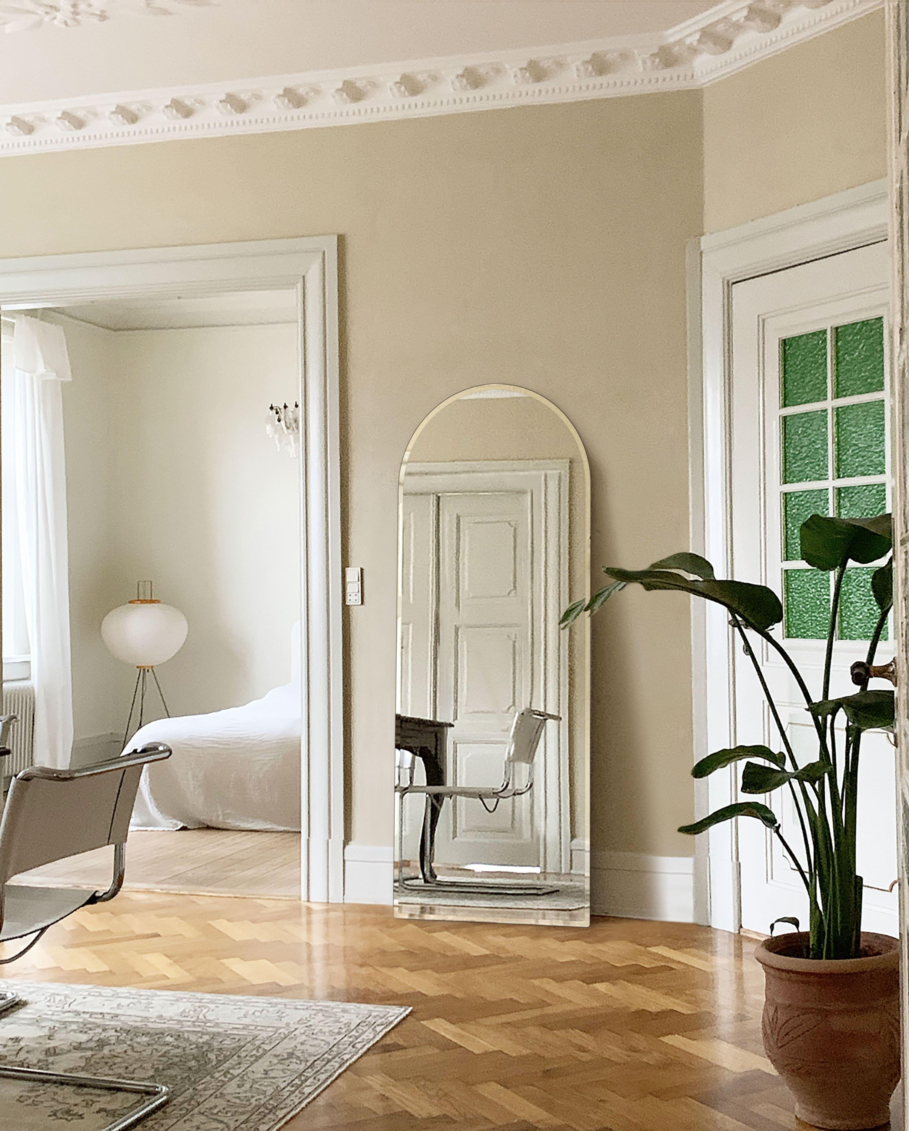 Brug Arko mirror No. 3 i din indretning | 180 x 60 cm