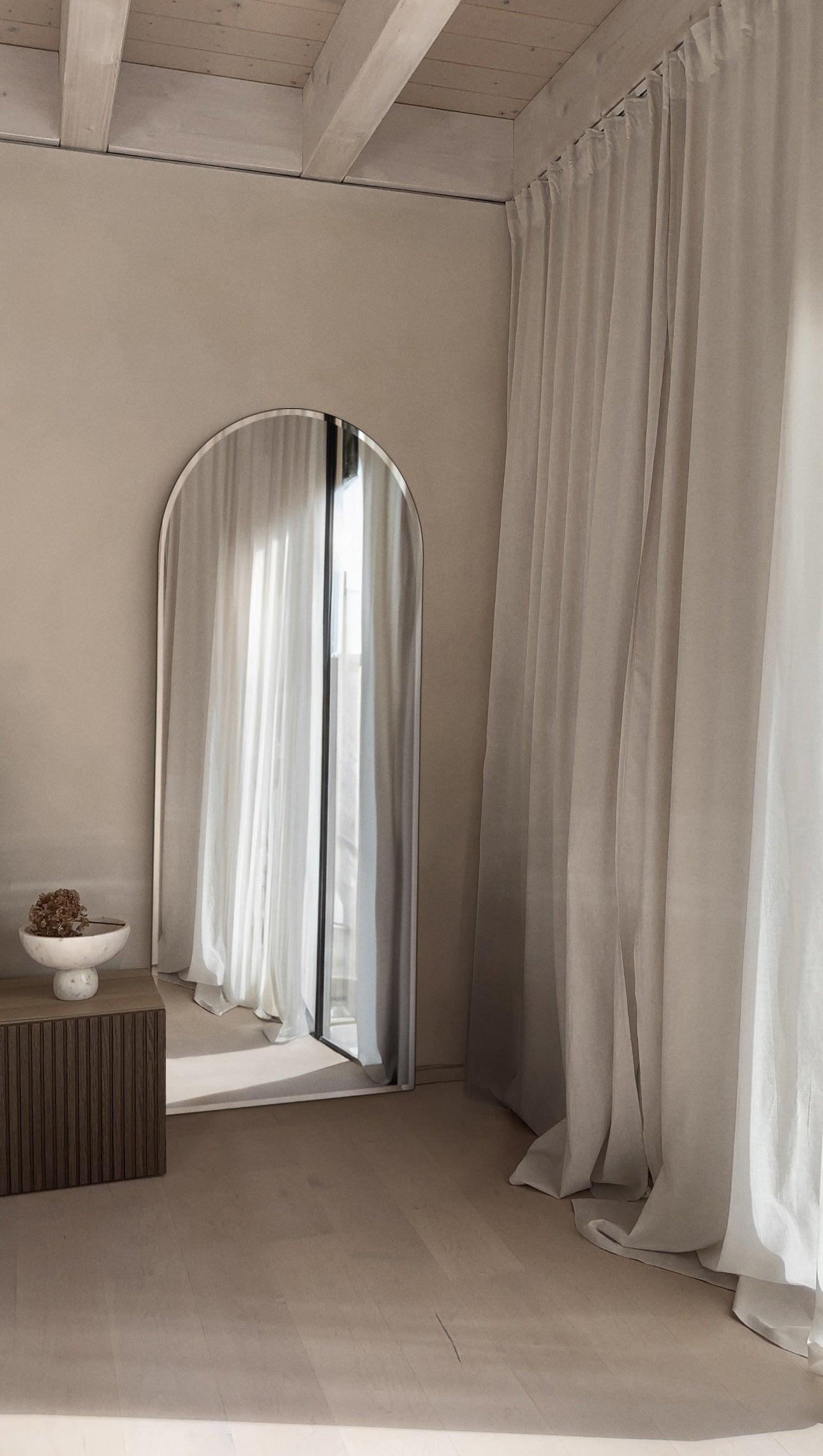 Smukt Arko mirror No. 4 | 200 x 80 cm