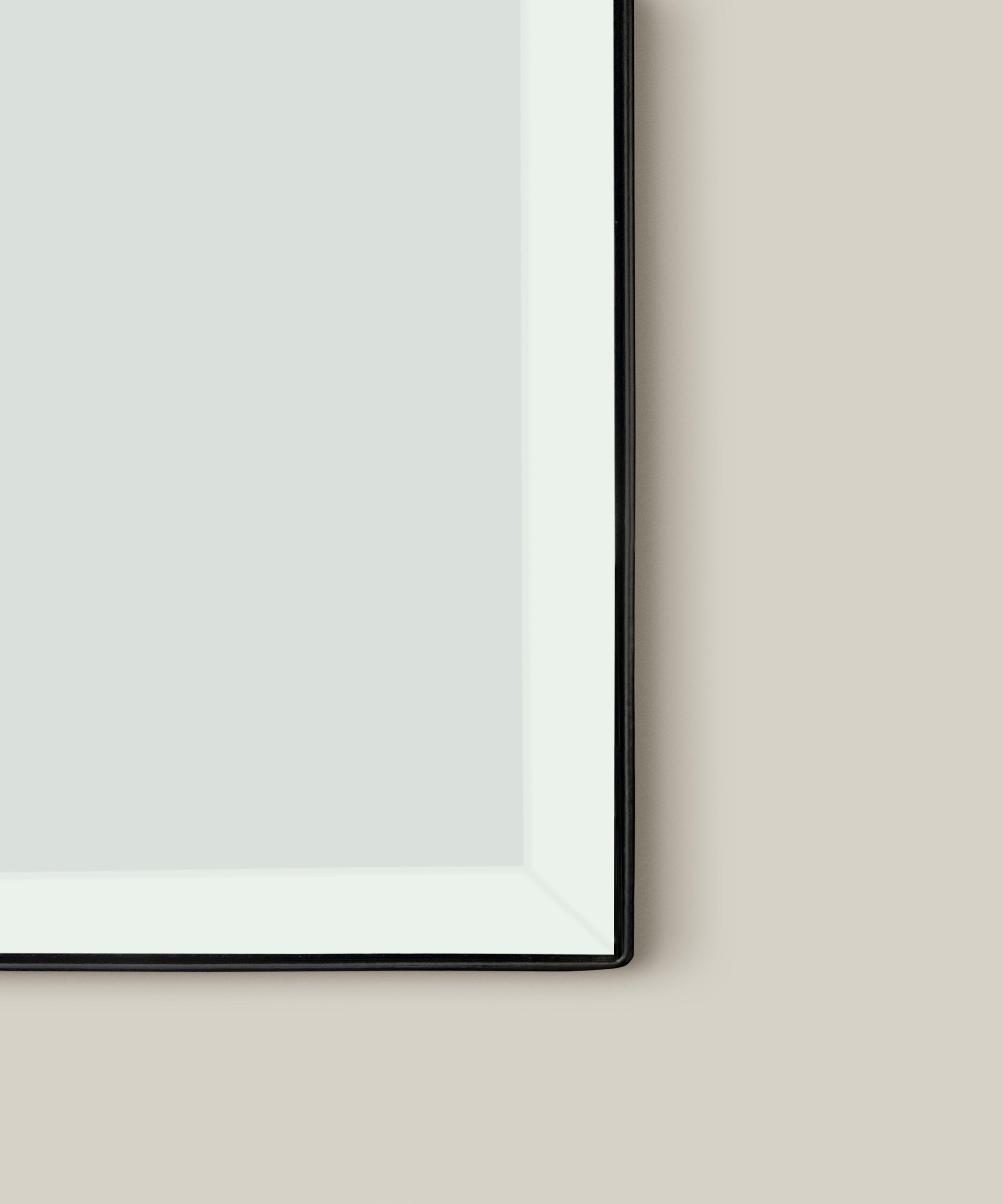 Square mirror | 180 x 60 cm