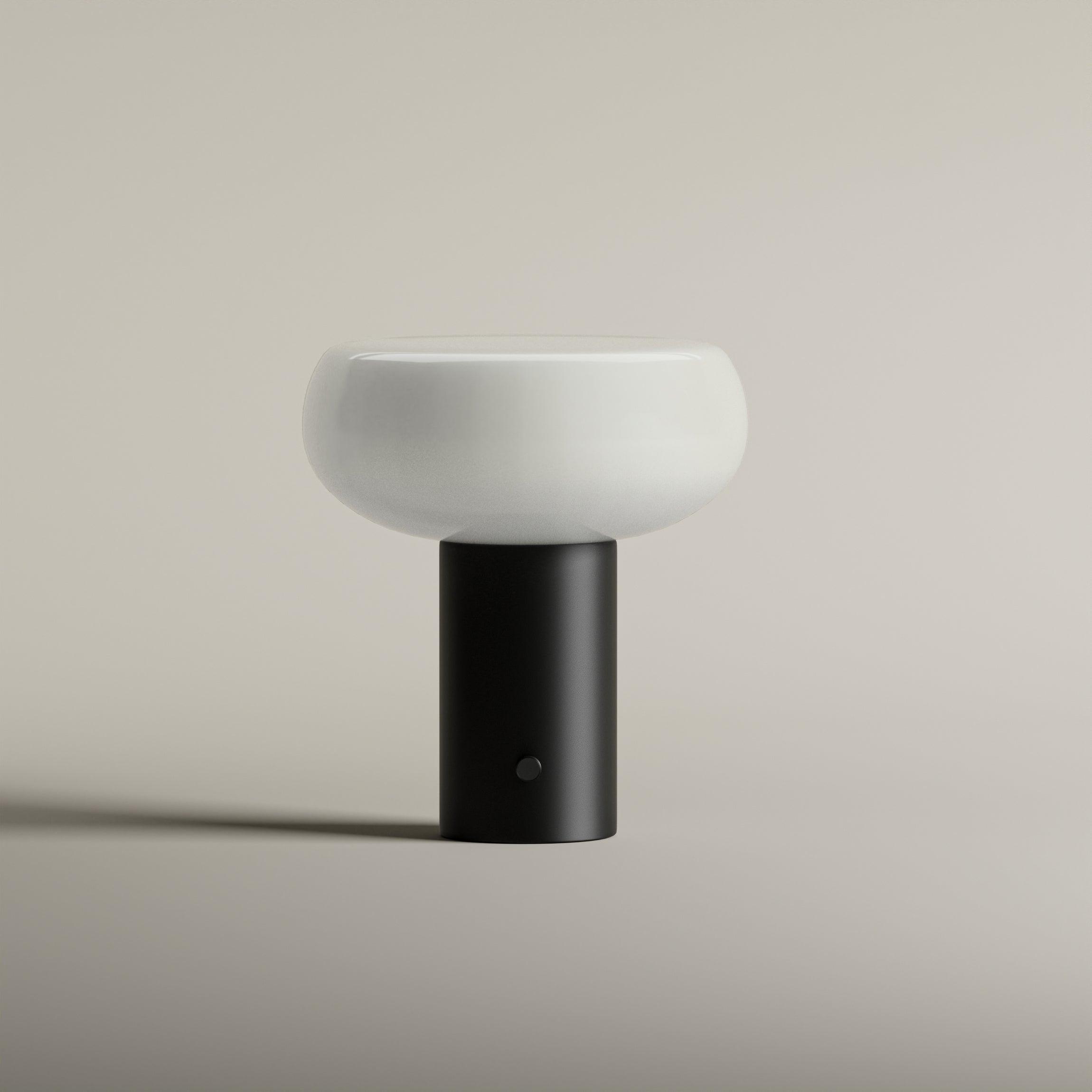 table lamp 02 - Blossholm