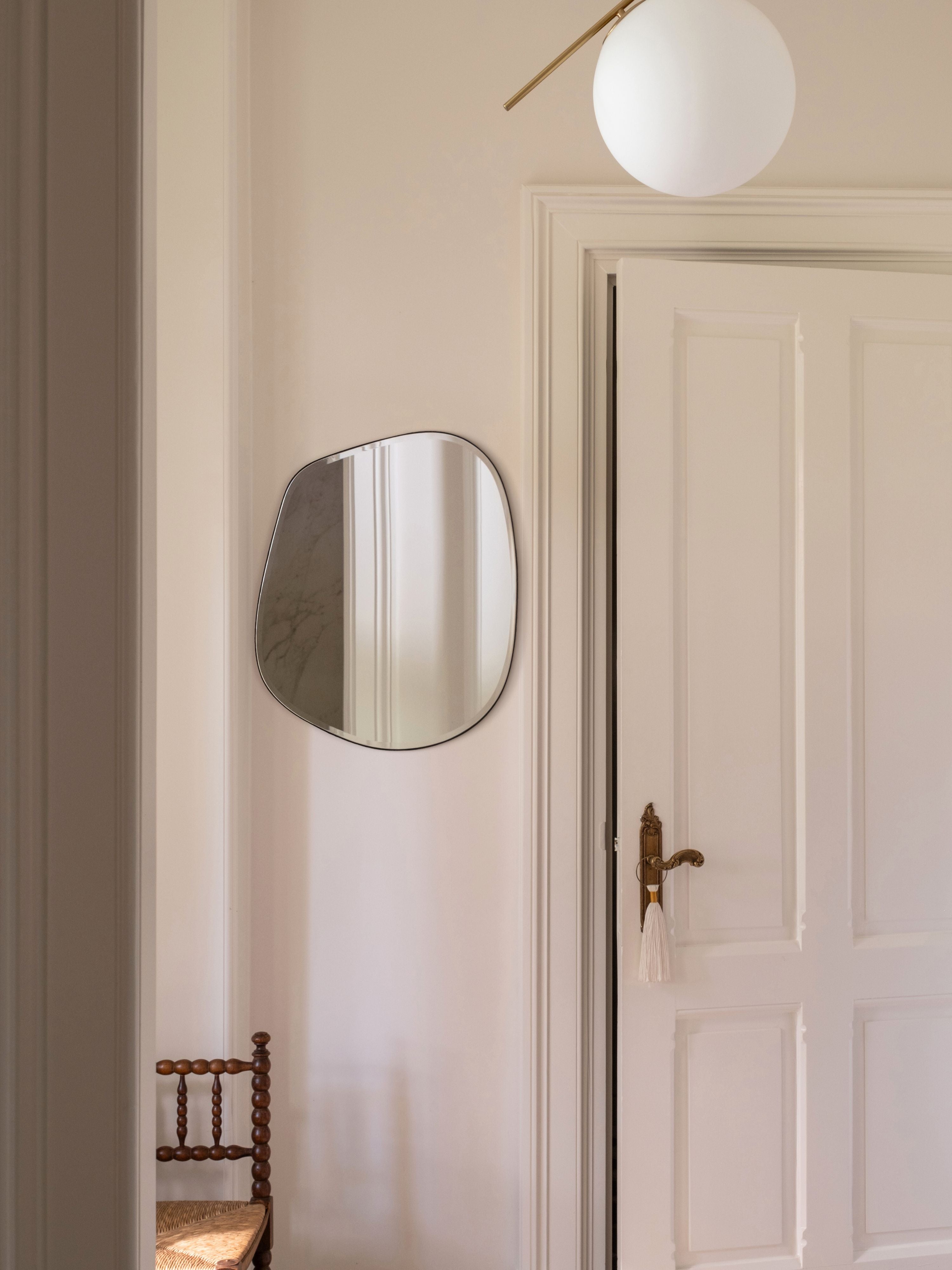 Flint Mirror | Flere Størrelser