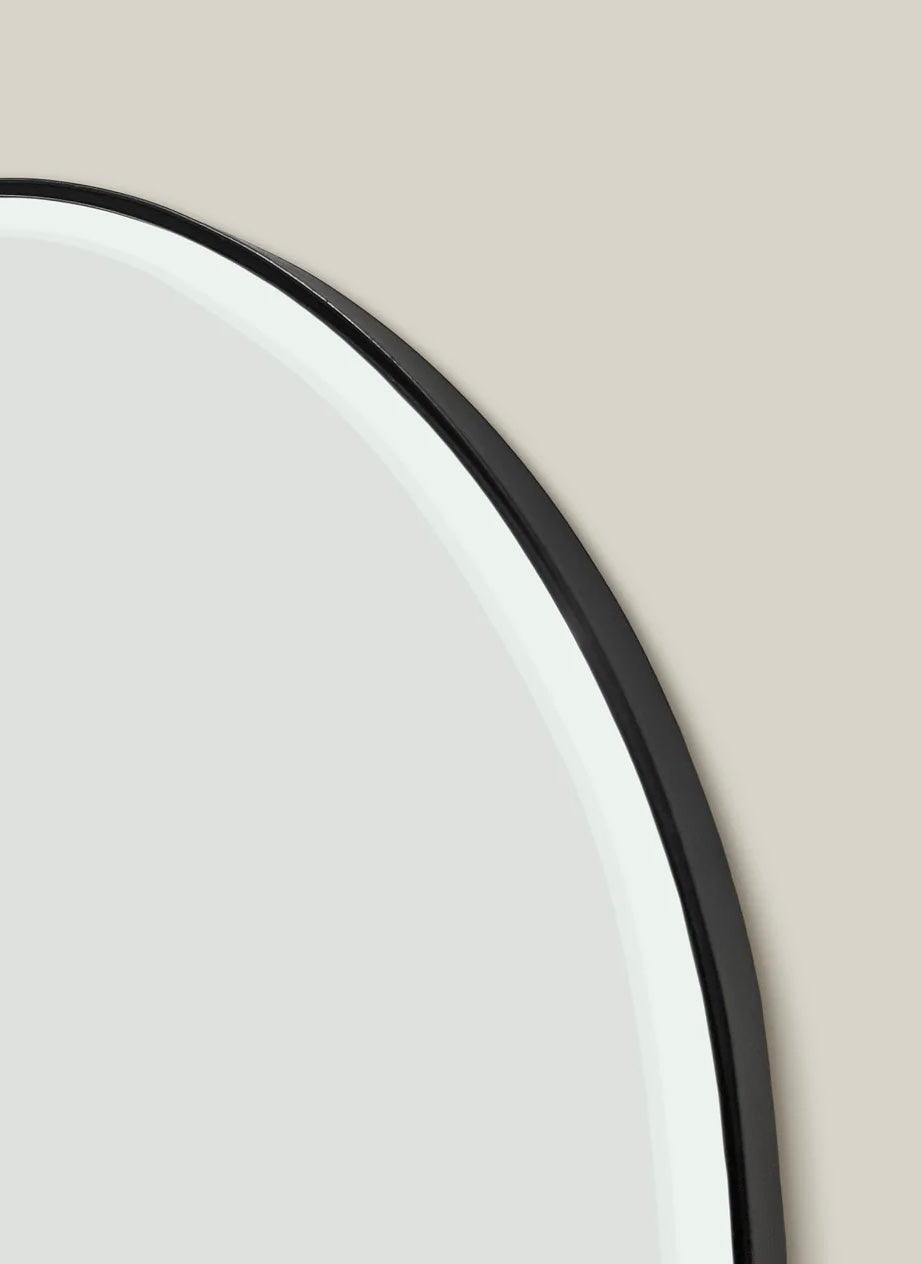 Arko mirror No. 1 | 70 x 40 cm - Blossholm.dk