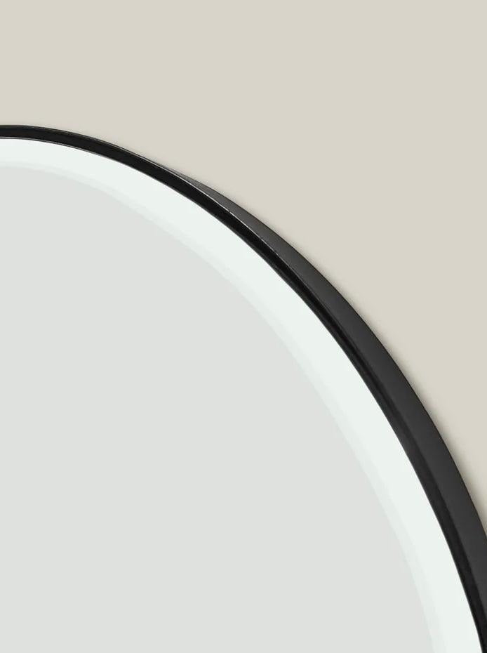 Round Mirror Small | 60 cm
