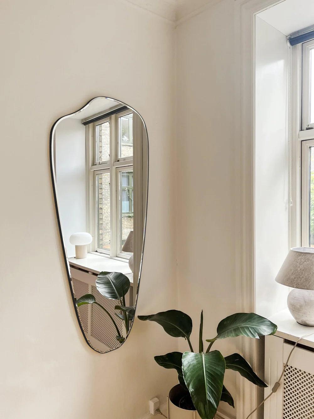 (Pre-Order) Virgil Mirror | 140 x 60 cm