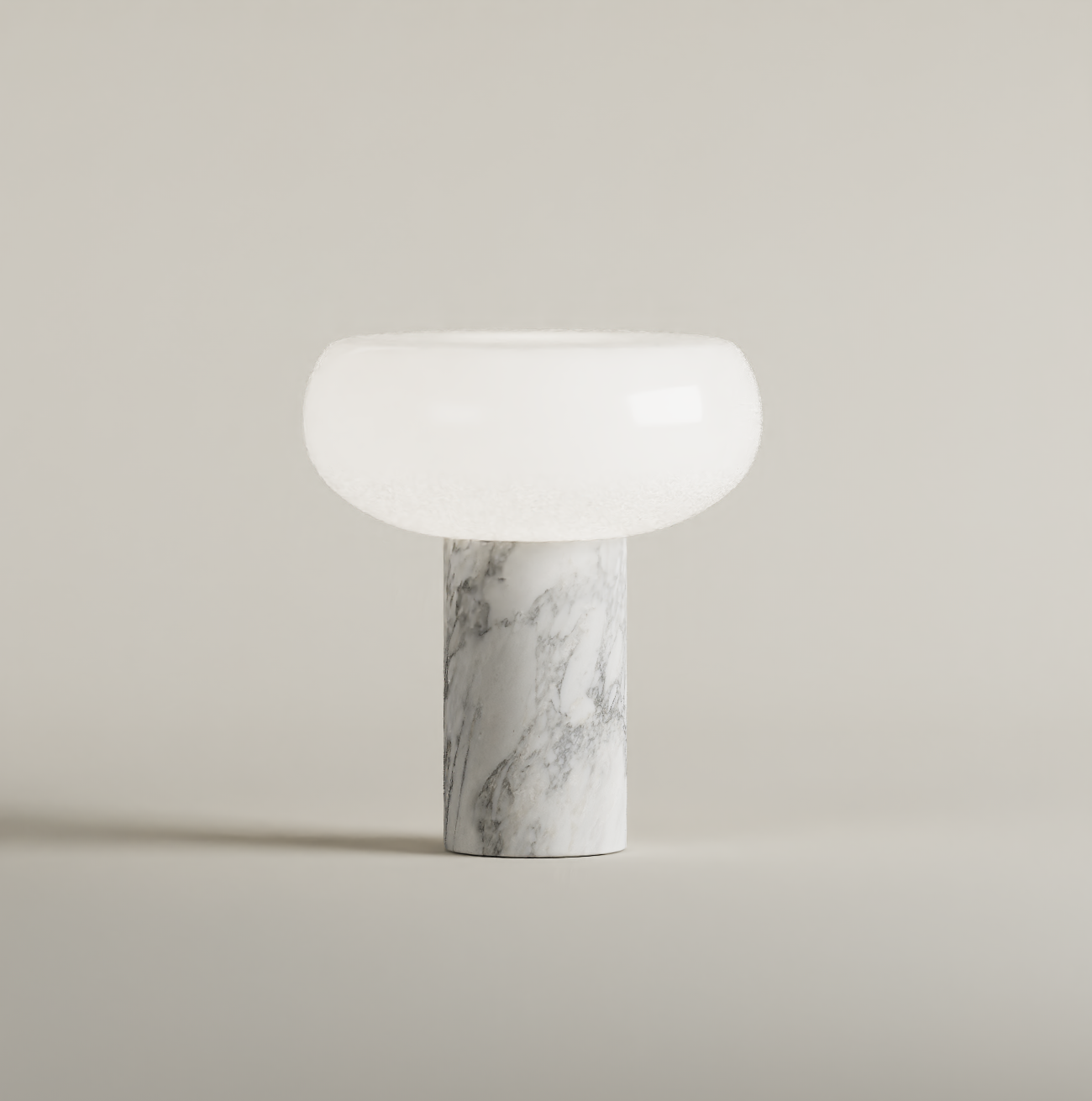 table lamp 06 - Blossholm