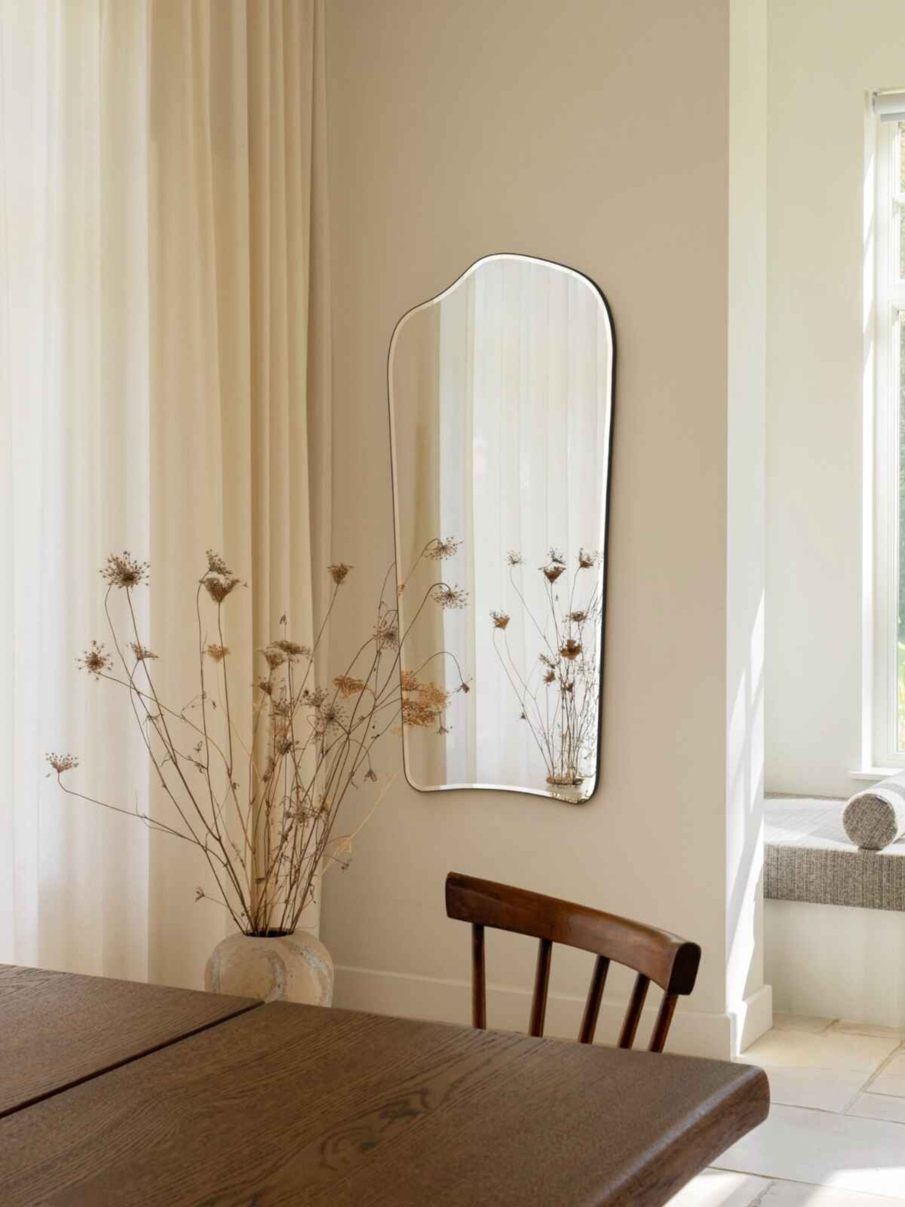 Ivy Mirror | 140 x 60 cm