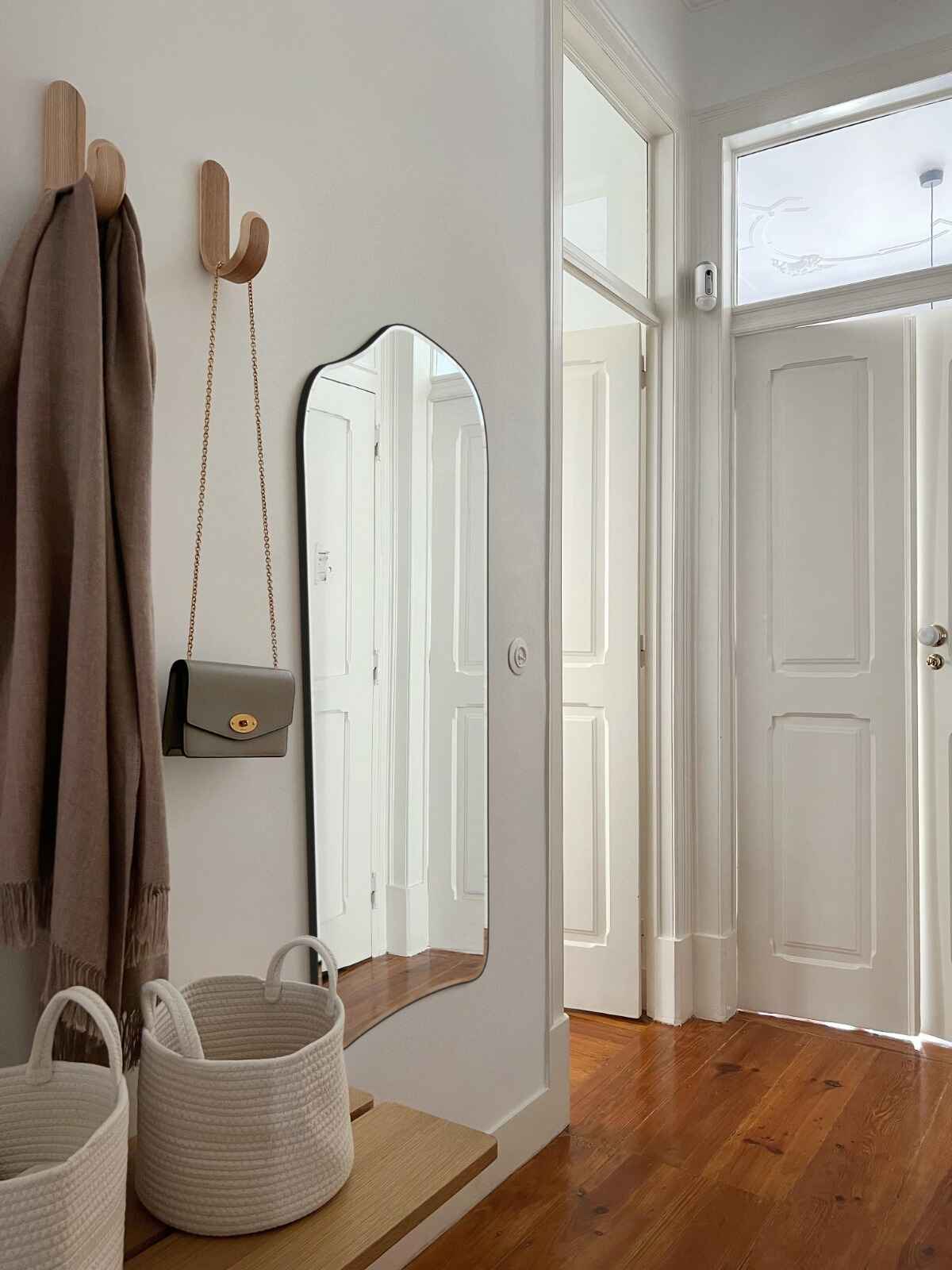 Ivy Mirror | 140 x 60 cm