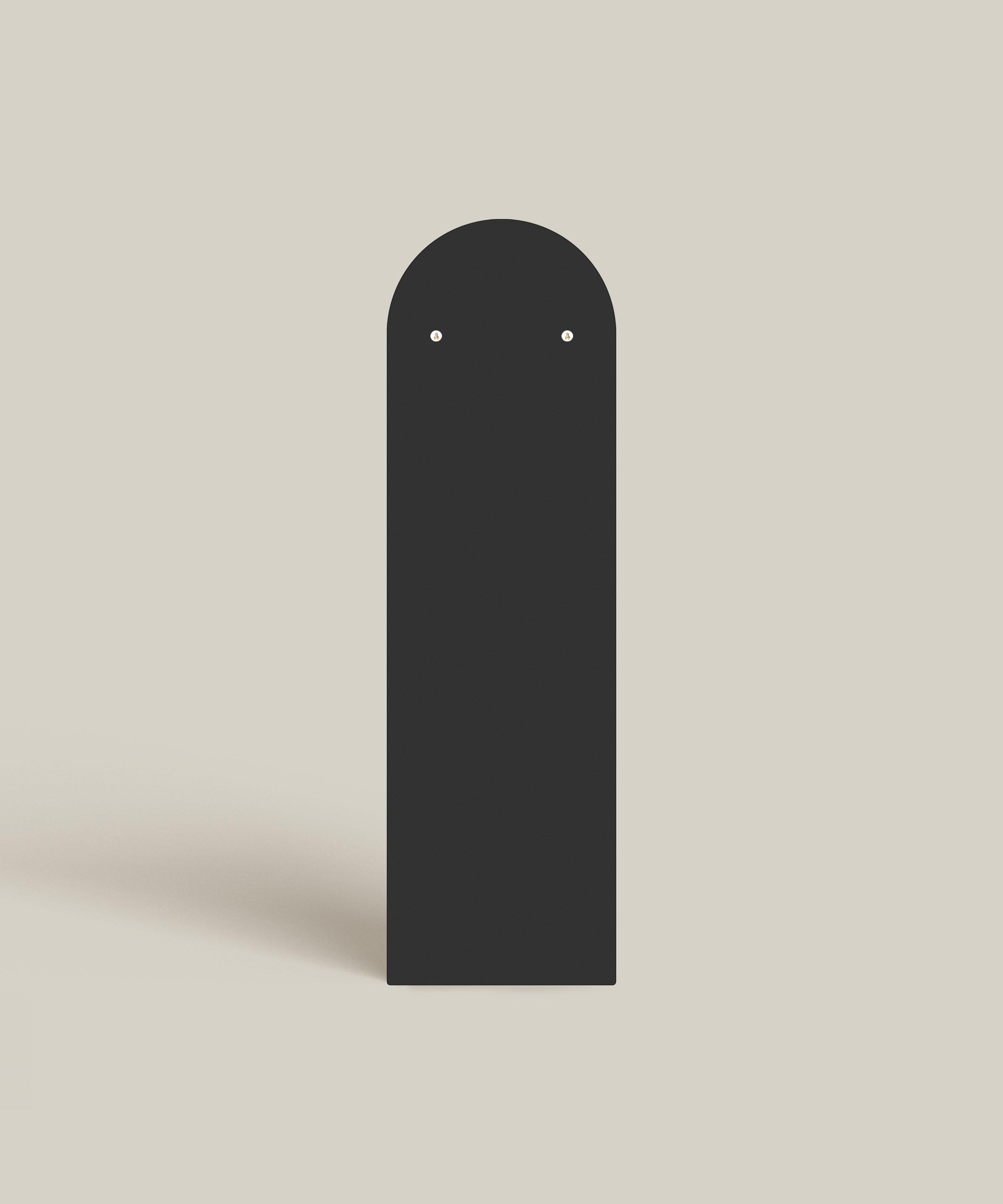 Baggrunden på Arko mirror No. 2 | 160 x 40 cm. - Blossholm