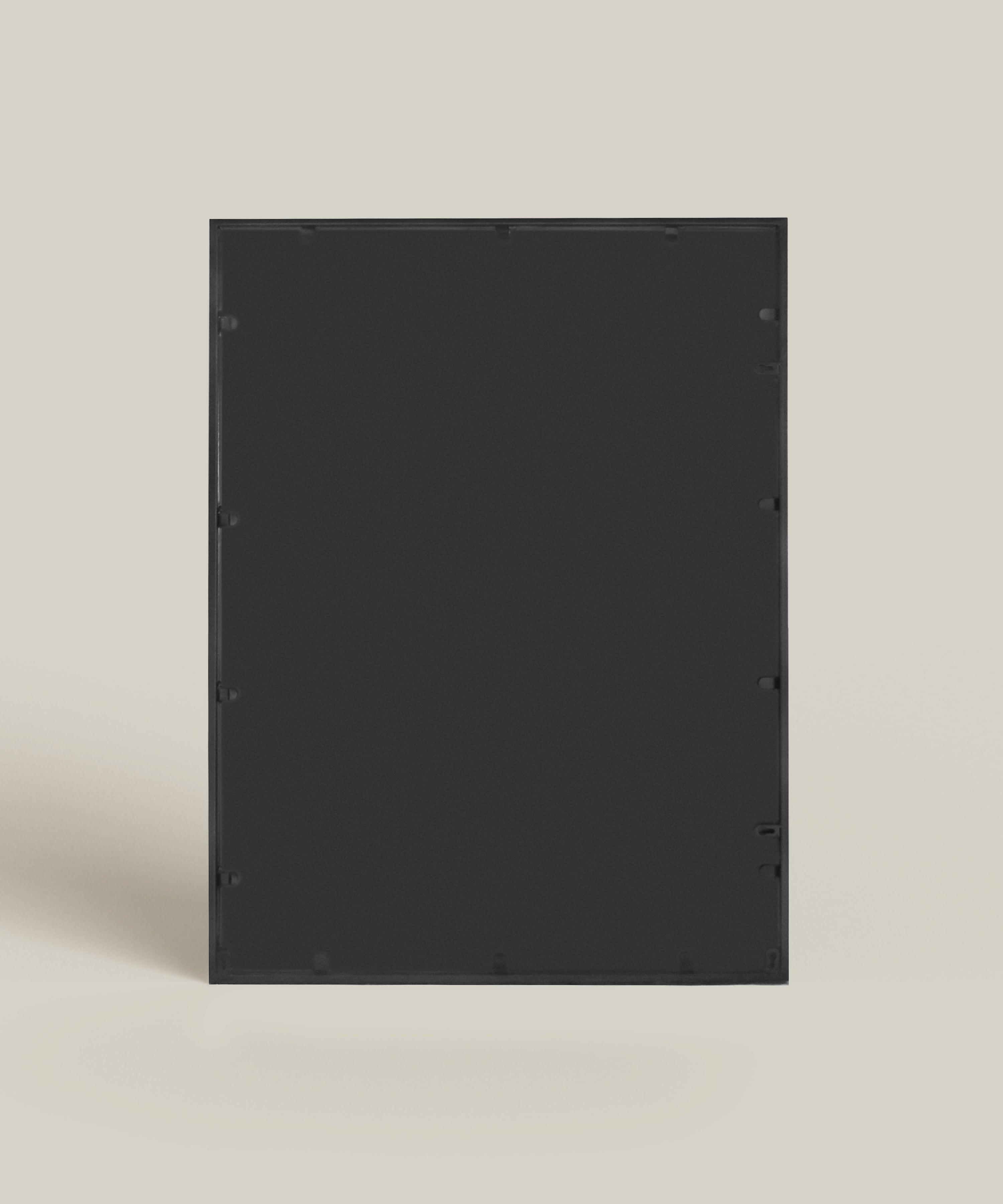 Grid mirror no. 5 set bagfra | 95 x 70 cm