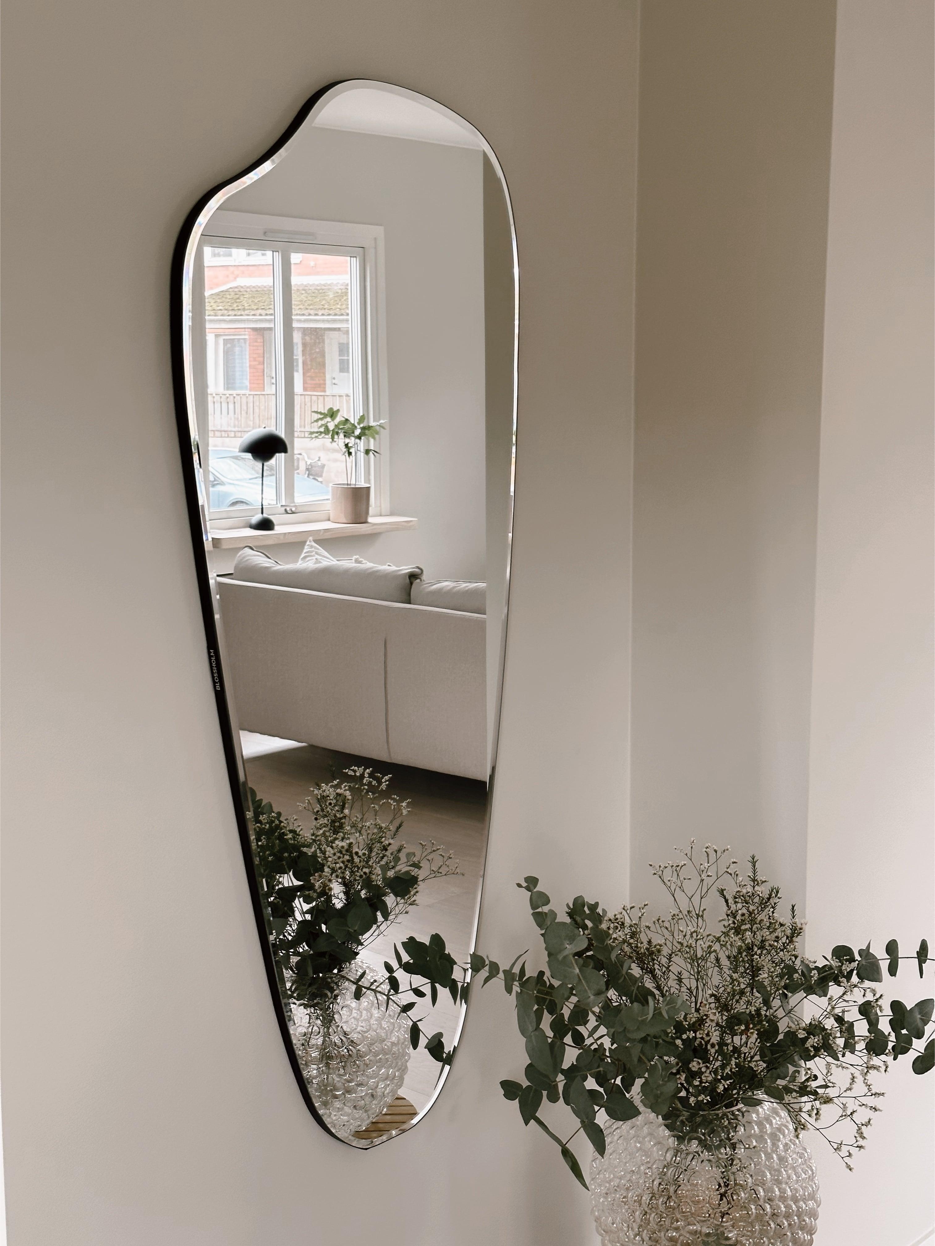 Virgil Mirror | 140 x 60 cm - Blossholm