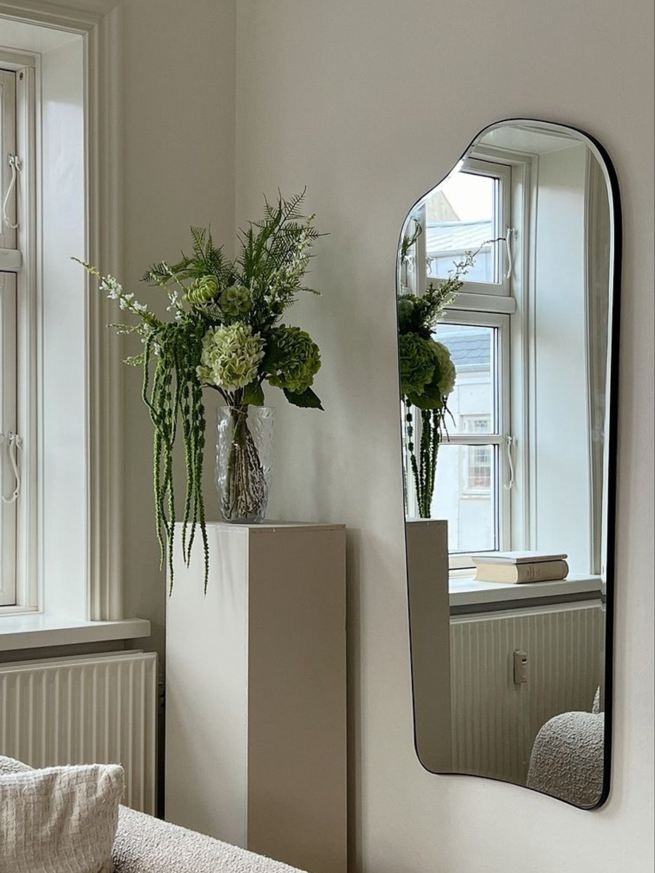 Ivy Mirror | 140 x 60 cm
