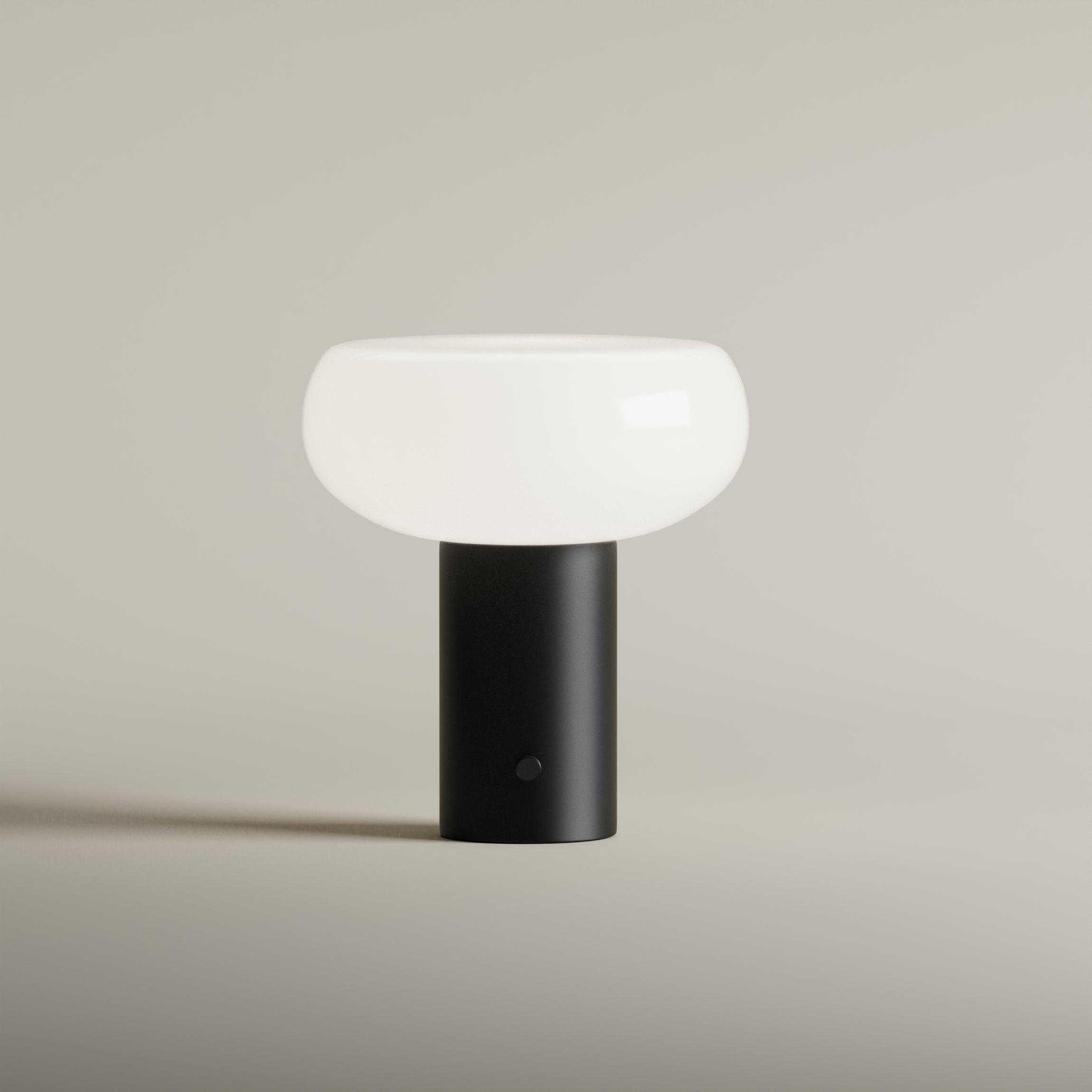 table lamp 02 - Blossholm