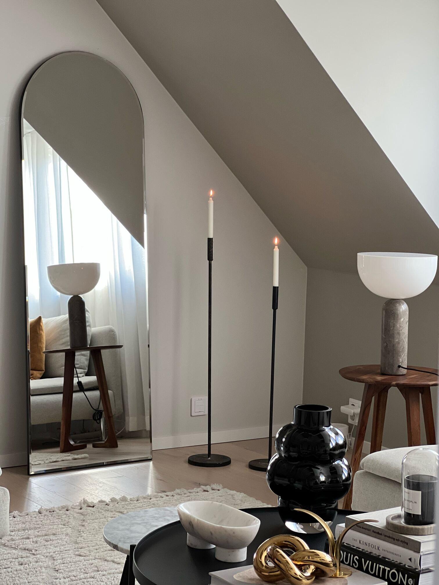 Arko mirror no. 3 | XL - Blossholm